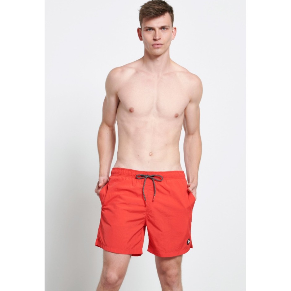 FUNKY BUDDHA FBM003-001-16-RED Κόκκινο