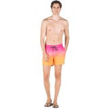 FUNKY BUDDHA FBM005-060-16-OMBRE CORAL Coral