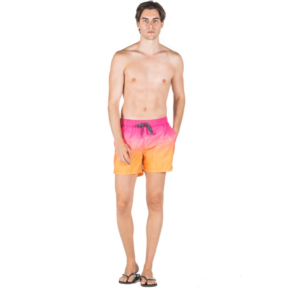 FUNKY BUDDHA FBM005-060-16-OMBRE CORAL Coral