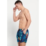 FUNKY BUDDHA FBM007-011-16-NAVY Blue Image 3