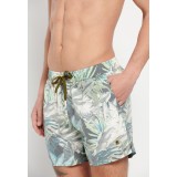 FUNKY BUDDHA FBM007-016-16-BLACK Black Image 1