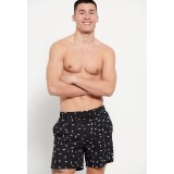 FUNKY BUDDHA FBM007-027-16-BLACK Black