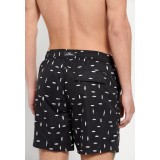 FUNKY BUDDHA FBM007-027-16-BLACK Black Image 2