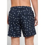 FUNKY BUDDHA FBM007-027-16-NAVY Blue Image 2