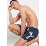 FUNKY BUDDHA FBM007-028-16-NAVY ΜΠΛΕ Εικόνα 0