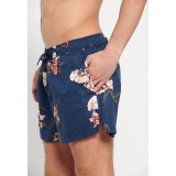 FUNKY BUDDHA FBM007-028-16-NAVY ΜΠΛΕ Εικόνα 1