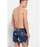 FUNKY BUDDHA FBM007-028-16-NAVY ΜΠΛΕ Εικόνα 2