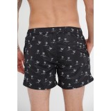 FUNKY BUDDHA FBM005-058-16-BLACK Black Image 2