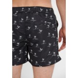 FUNKY BUDDHA FBM005-058-16-BLACK Black Image 3