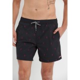 FUNKY BUDDHA FBM005-051-16-BLACK Black Image 0