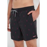 FUNKY BUDDHA FBM005-051-16-BLACK Black Image 1