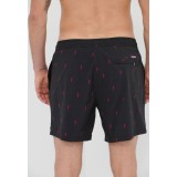 FUNKY BUDDHA FBM005-051-16-BLACK Black Image 2