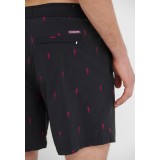 FUNKY BUDDHA FBM005-051-16-BLACK Black Image 3