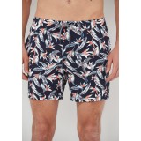 FUNKY BUDDHA FBM005-071-16-NAVY ΜΠΛΕ Εικόνα 1