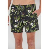 FUNKY BUDDHA FBM005-072-16-BLACK Black Image 0