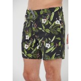 FUNKY BUDDHA FBM005-072-16-BLACK Black Image 1