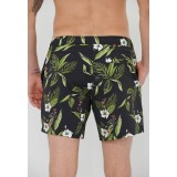 FUNKY BUDDHA FBM005-072-16-BLACK Black Image 2