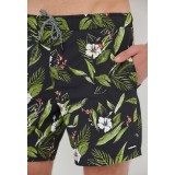 FUNKY BUDDHA FBM005-072-16-BLACK Black Image 3