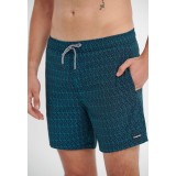 FUNKY BUDDHA FBM005-050-16-NAVY Blue Image 0
