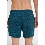 FUNKY BUDDHA FBM005-050-16-NAVY Blue Image 2