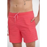 FUNKY BUDDHA FBM005-050-16-FUCHSIA Fuchsia Image 1