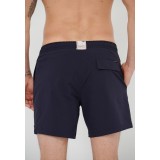 FUNKY BUDDHA FBM005-001-16-NAVY Blue Image 2