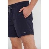 FUNKY BUDDHA FBM005-001-16-NAVY Blue Image 3