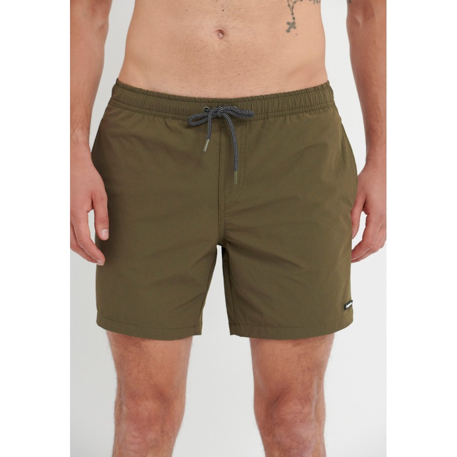FUNKY BUDDHA FBM005-001-16-KHAKI Χακί