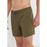 FUNKY BUDDHA FBM005-001-16-KHAKI Κhaki Image 1