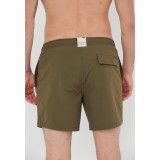 FUNKY BUDDHA FBM005-001-16-KHAKI Κhaki Image 2