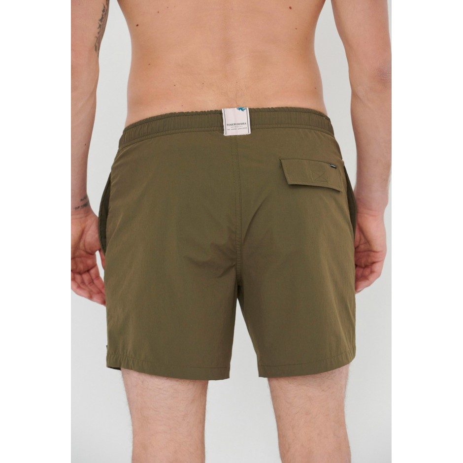 FUNKY BUDDHA FBM005-001-16-KHAKI Χακί