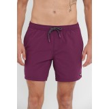 FUNKY BUDDHA FBM005-001-16-BERRY Crimson Image 0