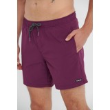 FUNKY BUDDHA FBM005-001-16-BERRY Crimson Image 1