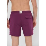 FUNKY BUDDHA FBM005-001-16-BERRY Crimson Image 2
