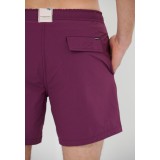 FUNKY BUDDHA FBM005-001-16-BERRY Crimson Image 3