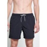 FUNKY BUDDHA FBMS003-301-16-BLACK Black Image 1