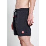 FUNKY BUDDHA FBMS003-301-16-BLACK Black Image 4