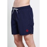 FUNKY BUDDHA FBMS003-301-16-NAVY Blue Image 3