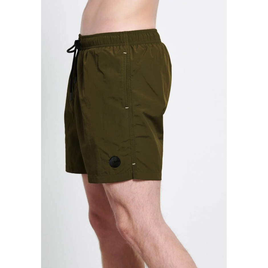 FUNKY BUDDHA FBMS003-301-16-KHAKI Κhaki
