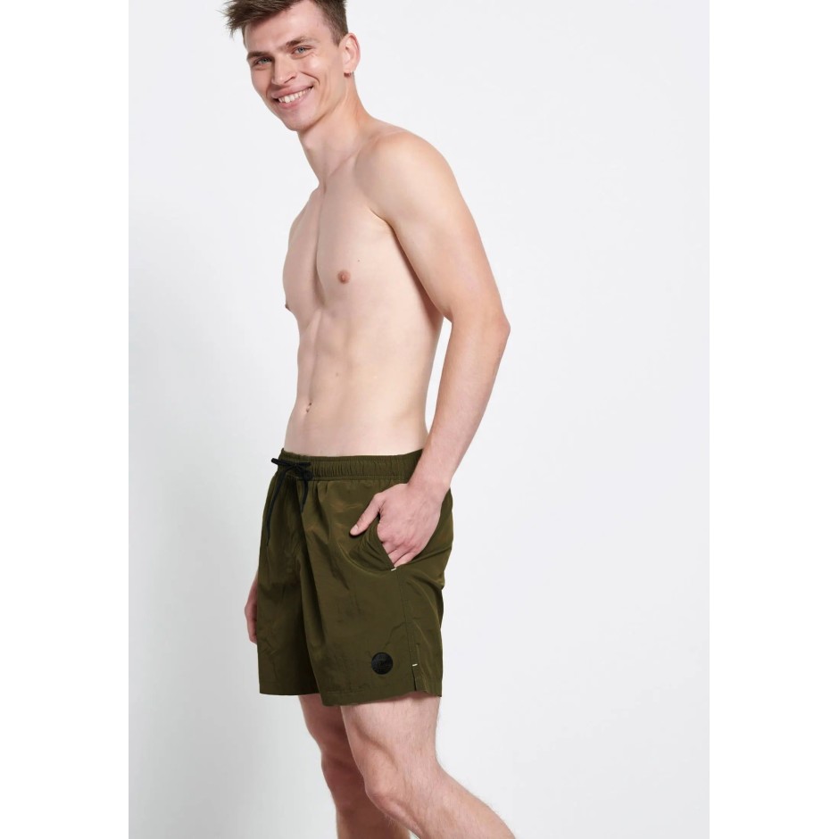 FUNKY BUDDHA FBMS003-301-16-KHAKI Κhaki