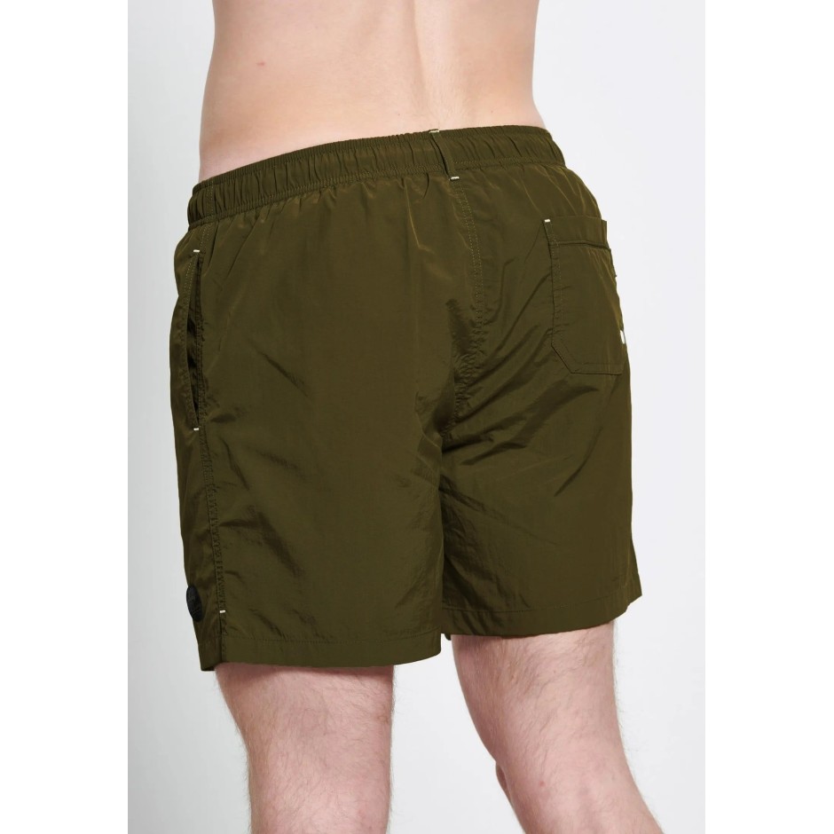 FUNKY BUDDHA FBMS003-301-16-KHAKI Κhaki