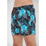 FUNKY BUDDHA FBM005-053-16-BLACK Black Image 1