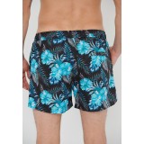 FUNKY BUDDHA FBM005-053-16-BLACK Black Image 2