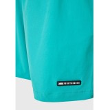 FUNKY BUDDHA FBM009-001-16-AQUA GREEN Turquoise Image 0