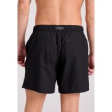 FUNKY BUDDHA FBM009-001-16-BLACK Black Image 1