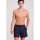FUNKY BUDDHA FBM009-001-16-NAVY Μπλε Εικόνα 0