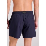 FUNKY BUDDHA FBM009-001-16-NAVY Μπλε Εικόνα 1