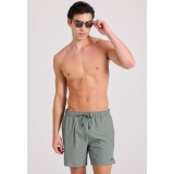 FUNKY BUDDHA FBM009-001-16-SAGE Κhaki Image 1