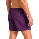 FUNKY BUDDHA FBM011-001-16-PLUM Purple Image 0