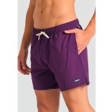 FUNKY BUDDHA FBM011-001-16-PLUM Purple Image 1
